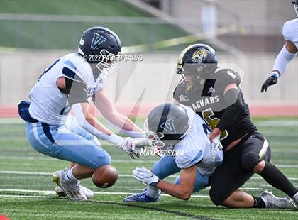 Thumbnail 1 in Valor Christian @ Rock Canyon photogallery.