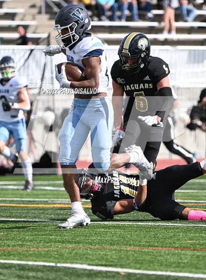 Thumbnail 1 in Valor Christian @ Rock Canyon photogallery.