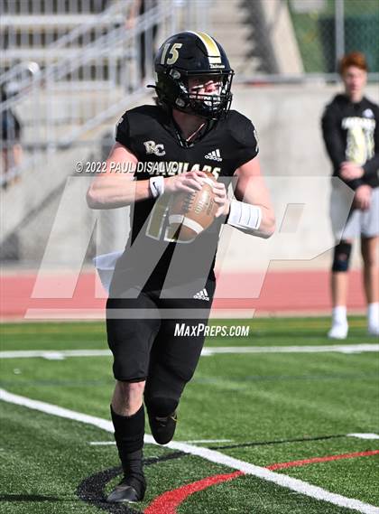 Thumbnail 1 in Valor Christian @ Rock Canyon photogallery.