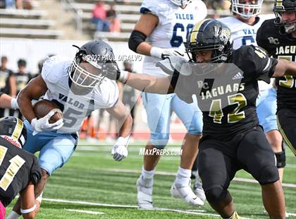 Thumbnail 3 in Valor Christian @ Rock Canyon photogallery.
