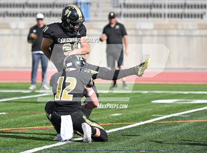 Thumbnail 2 in Valor Christian @ Rock Canyon photogallery.