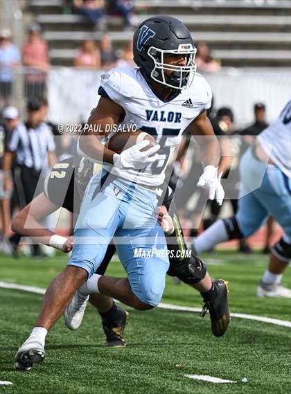 Thumbnail 2 in Valor Christian @ Rock Canyon photogallery.