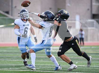 Thumbnail 1 in Valor Christian @ Rock Canyon photogallery.