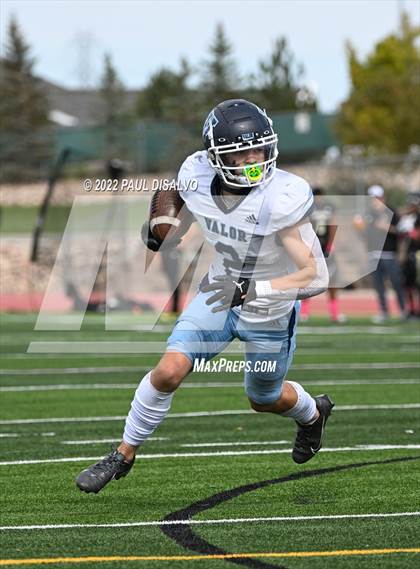 Thumbnail 3 in Valor Christian @ Rock Canyon photogallery.