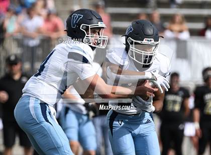 Thumbnail 2 in Valor Christian @ Rock Canyon photogallery.