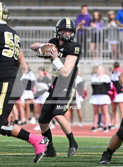 Thumbnail 3 in Valor Christian @ Rock Canyon photogallery.