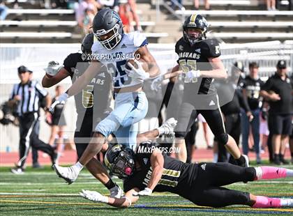 Thumbnail 2 in Valor Christian @ Rock Canyon photogallery.