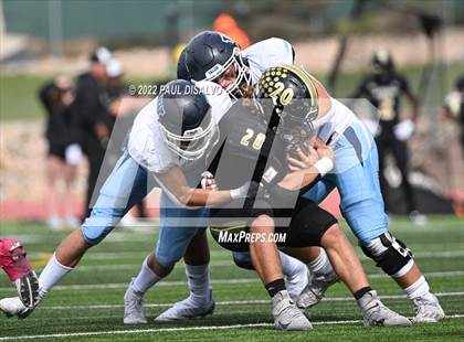 Thumbnail 3 in Valor Christian @ Rock Canyon photogallery.