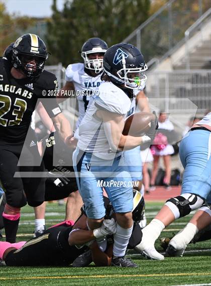 Thumbnail 3 in Valor Christian @ Rock Canyon photogallery.