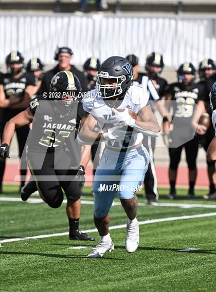 Thumbnail 3 in Valor Christian @ Rock Canyon photogallery.