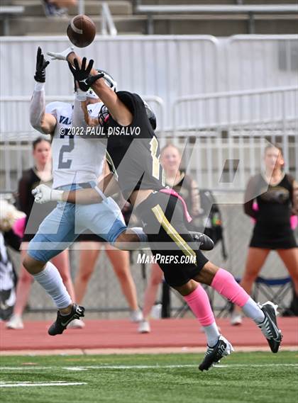 Thumbnail 3 in Valor Christian @ Rock Canyon photogallery.