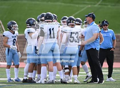 Thumbnail 1 in Valor Christian @ Rock Canyon photogallery.