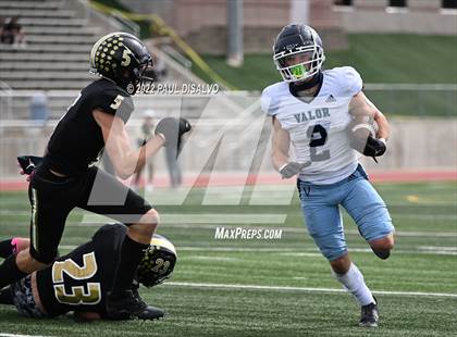 Thumbnail 3 in Valor Christian @ Rock Canyon photogallery.
