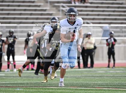 Thumbnail 1 in Valor Christian @ Rock Canyon photogallery.