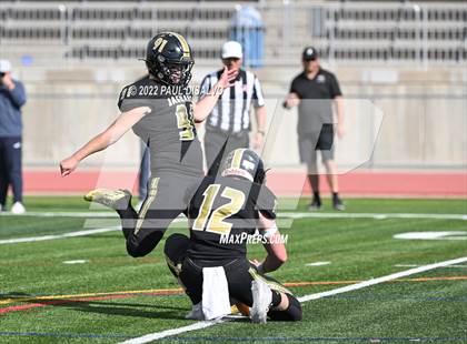 Thumbnail 2 in Valor Christian @ Rock Canyon photogallery.