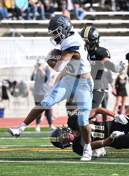 Thumbnail 2 in Valor Christian @ Rock Canyon photogallery.