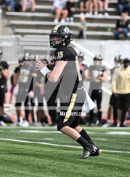 Thumbnail 3 in Valor Christian @ Rock Canyon photogallery.