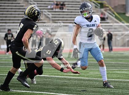 Thumbnail 2 in Valor Christian @ Rock Canyon photogallery.