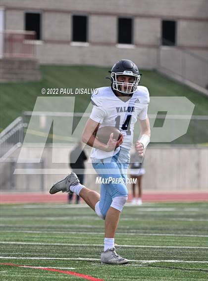 Thumbnail 1 in Valor Christian @ Rock Canyon photogallery.