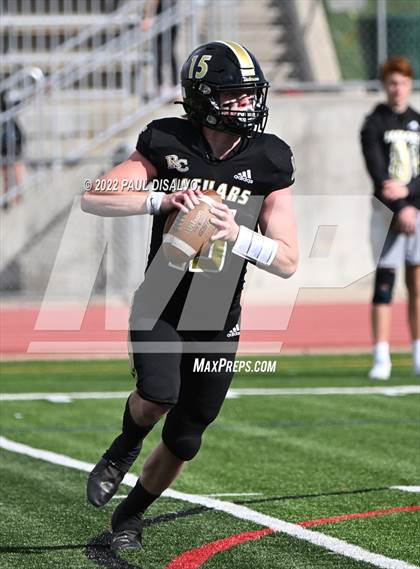 Thumbnail 2 in Valor Christian @ Rock Canyon photogallery.
