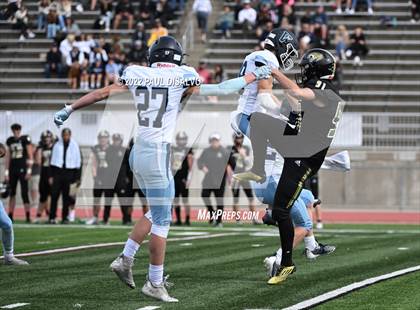 Thumbnail 1 in Valor Christian @ Rock Canyon photogallery.