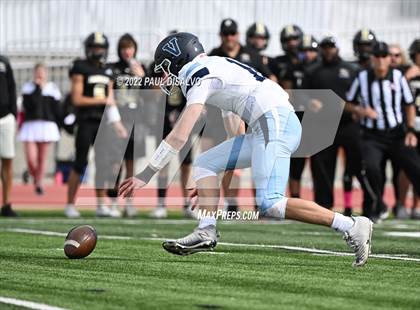 Thumbnail 3 in Valor Christian @ Rock Canyon photogallery.