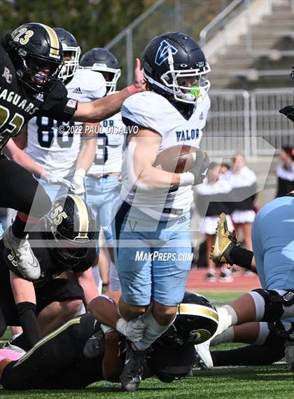 Thumbnail 2 in Valor Christian @ Rock Canyon photogallery.
