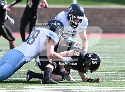 Thumbnail 1 in Valor Christian @ Rock Canyon photogallery.