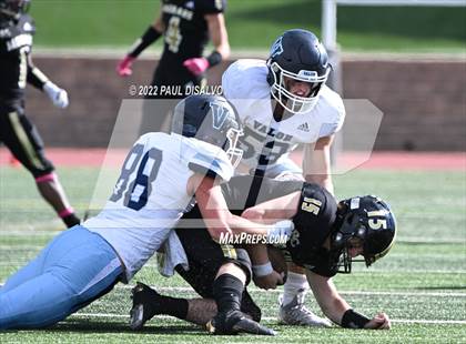 Thumbnail 3 in Valor Christian @ Rock Canyon photogallery.