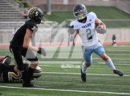 Thumbnail 1 in Valor Christian @ Rock Canyon photogallery.