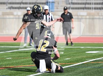 Thumbnail 3 in Valor Christian @ Rock Canyon photogallery.