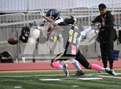 Thumbnail 3 in Valor Christian @ Rock Canyon photogallery.