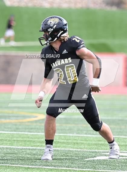Thumbnail 3 in Valor Christian @ Rock Canyon photogallery.