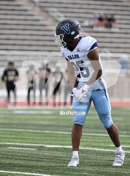 Thumbnail 3 in Valor Christian @ Rock Canyon photogallery.