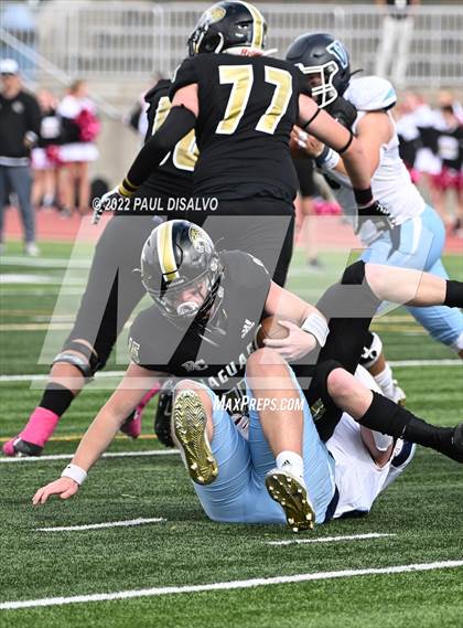 Thumbnail 2 in Valor Christian @ Rock Canyon photogallery.