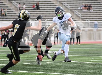 Thumbnail 1 in Valor Christian @ Rock Canyon photogallery.