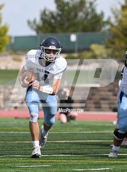 Thumbnail 3 in Valor Christian @ Rock Canyon photogallery.