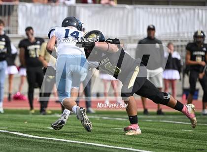 Thumbnail 3 in Valor Christian @ Rock Canyon photogallery.