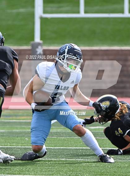 Thumbnail 3 in Valor Christian @ Rock Canyon photogallery.