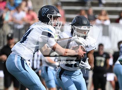 Thumbnail 3 in Valor Christian @ Rock Canyon photogallery.