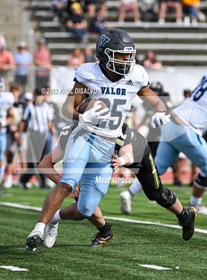 Thumbnail 1 in Valor Christian @ Rock Canyon photogallery.