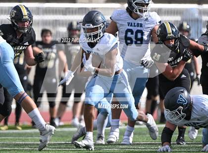 Thumbnail 3 in Valor Christian @ Rock Canyon photogallery.
