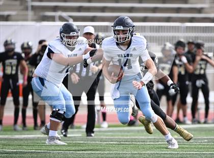Thumbnail 1 in Valor Christian @ Rock Canyon photogallery.