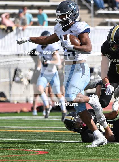 Thumbnail 2 in Valor Christian @ Rock Canyon photogallery.