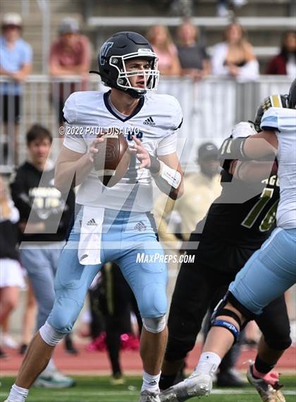 Thumbnail 2 in Valor Christian @ Rock Canyon photogallery.