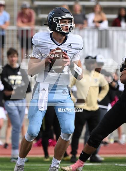 Thumbnail 3 in Valor Christian @ Rock Canyon photogallery.