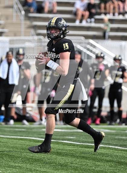 Thumbnail 3 in Valor Christian @ Rock Canyon photogallery.