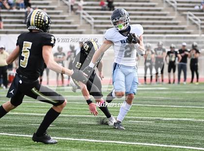 Thumbnail 2 in Valor Christian @ Rock Canyon photogallery.