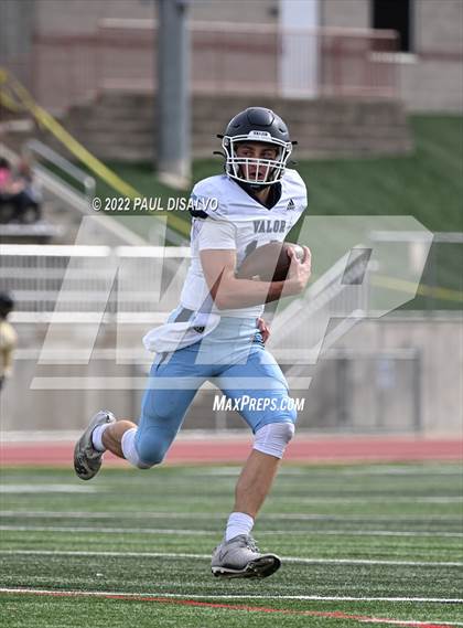 Thumbnail 3 in Valor Christian @ Rock Canyon photogallery.