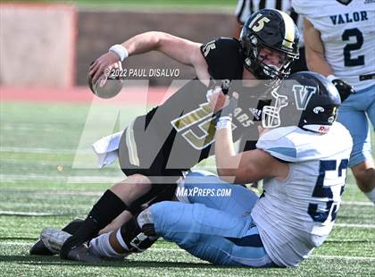 Thumbnail 3 in Valor Christian @ Rock Canyon photogallery.